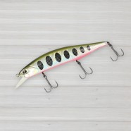 Воблер GC Tamer SP, 110м, 17г, 0,8-1,5м, колір № 100